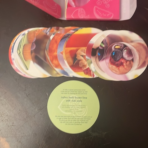 40 fabulous recipes - Picture 3 of 7